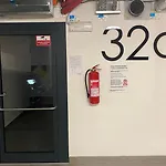 Apartment Holesovice Parking